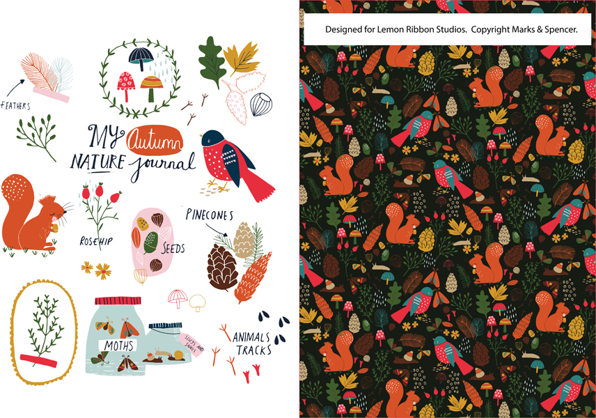 AW17LW009 (Nature Journal)