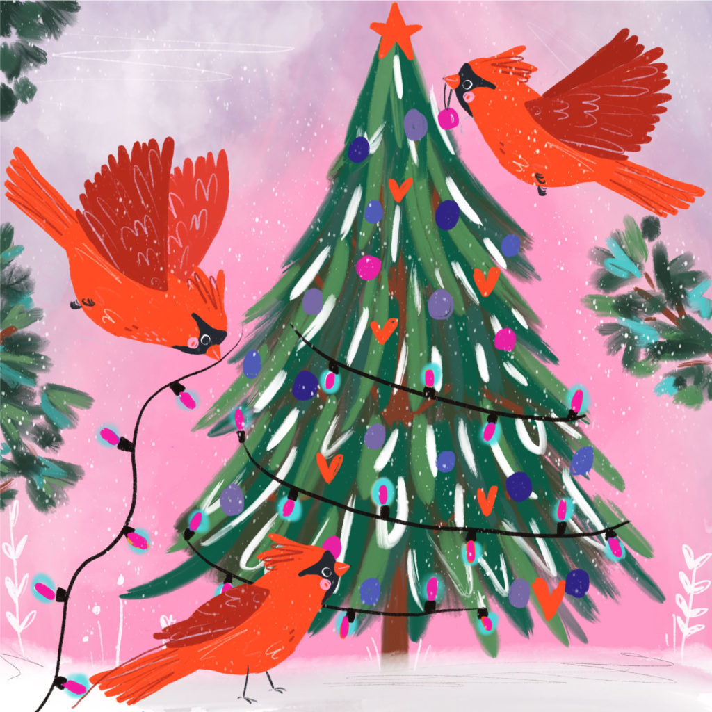 Cardinal