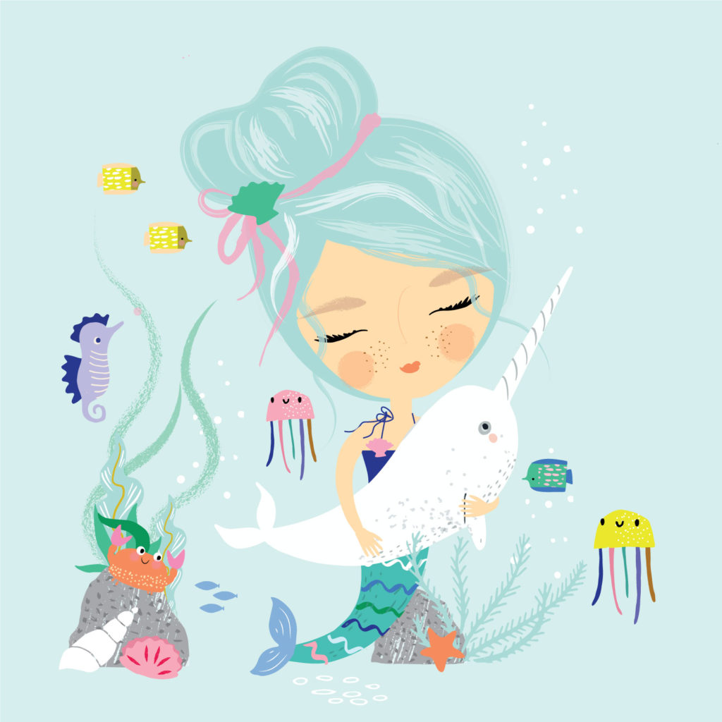 new-Mermaid